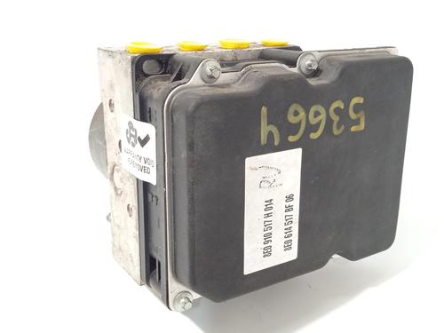 ABS pump SEAT EXEO (3R2)  | BP27711230M43 