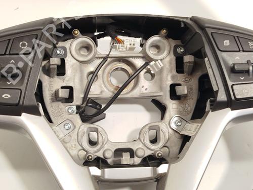 Steering wheel HYUNDAI TUCSON (TL, TLE) 1.6 GDi | BP21787644C49 