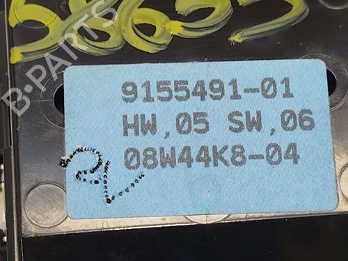 Left front window switch BMW 1 (E87) 118 i | BP39650051I27 - Image 5