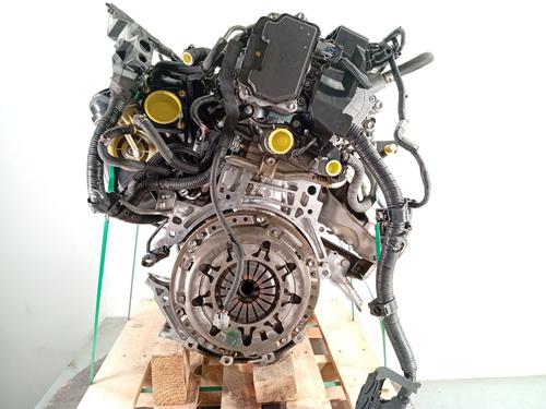 Engine TOYOTA VERSO (_R2_) 1.6 (ZGR20_, ZGR20R) | BP34006628M1 - Image 2