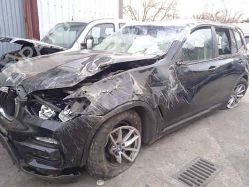BMW X3 (G01, F97, G08) xDrive 20 d (190 hp) 1001804