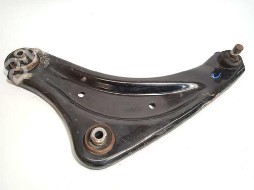 Left front suspension arm NISSAN PULSAR Hatchback (C13) 1.2 DIG-T | BP9124200M12 