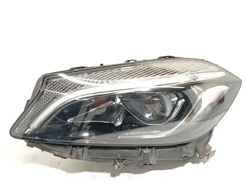 left-headlight-mercedes-benz-a-class-w176-2012-2013-2014-2015-2016-2017-2018-40196081 main image