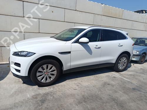 Comfort control module JAGUAR F-PACE (X761) 2.0 TD4 AWD | BP37403353M56  - Image 5