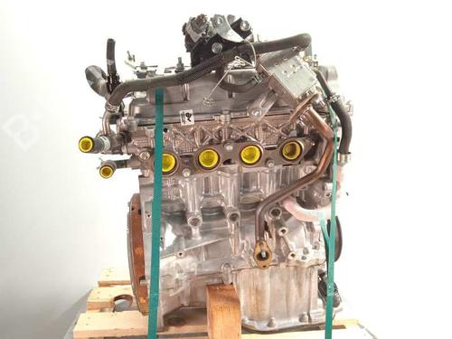 Used Engine TOYOTA YARIS (_P13_) 1.5 Hybrid (NHP130_) (101 hp) 15507819