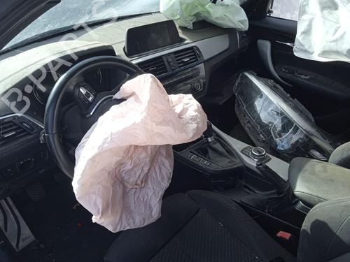 Display monitor BMW 1 (F20) 116 d | BP30058418C48 