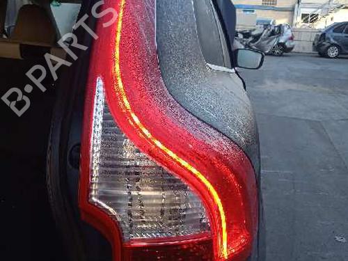 Right rear driveshaft VOLVO XC60 I SUV (156) D5 AWD | BP19314528M41 