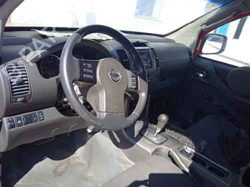 Right rear brake caliper NISSAN PATHFINDER III (R51) 2.5 dCi | BP11562603M106 