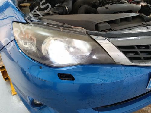 Right tailgate light SUBARU IMPREZA Hatchback (GR, GH, G3) 2.0 R AWD (GH7) | BP35974404C80 - Image 29