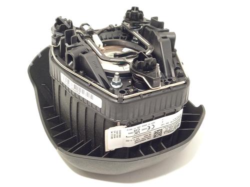 Driver airbag IVECO DAILY VI Van 35S16, 35C16, 40C16, 50C16, 70C16 | BP29889782C9 