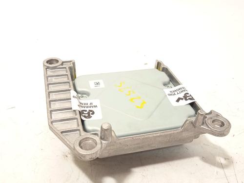 Kollisjonspute styreenhet MAZDA 3 (BL) 1.6 MZR CD (BL14) | BP28214311M53 