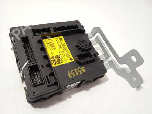 Used Electronic module Electronic module 23654857 23654857