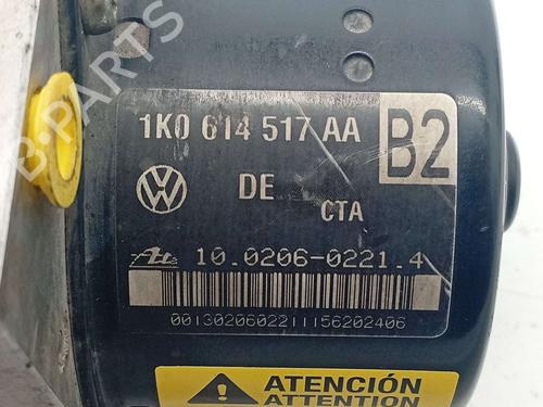 ABS pump SEAT LEON (1P1) 1.9 TDI | BP39240951M43  - Image 7