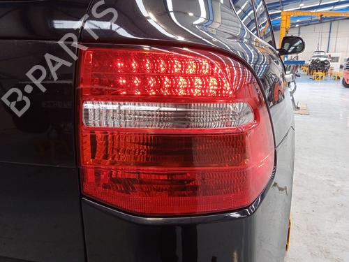 Starter PORSCHE CAYENNE (9PA) S 4.8 | BP32411934M8  - Image 33