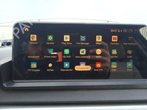 Instrument cluster BMW 3 Touring (E91) 318 d | BP13367173C47 