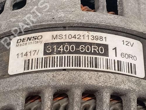 Alternator SUZUKI VITARA (LY) 1.4 T AllGrip (APK414) | BP38564364M7 - Image 4