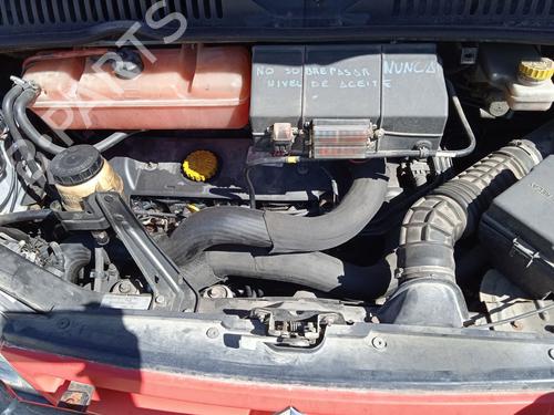 Køler CITROËN JUMPER I Van (244) 2.8 HDi | BP21567043M31 