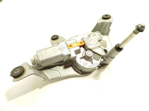 Used Rear wiper motor NISSAN X-TRAIL II (T31) 2.0 dCi 4x4 (150 hp) 27677229