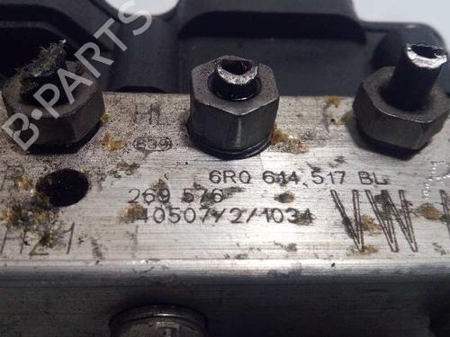 ABS pump SEAT IBIZA IV (6J5, 6P1) | BP13053581M43