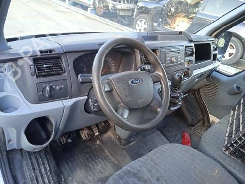 Front slam panel FORD TRANSIT Van (FA_ _) 2.2 TDCi | BP17154539C72