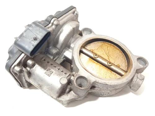 Used Throttle body BMW X1 (F48) xDrive 20 i (192 hp) 13951410