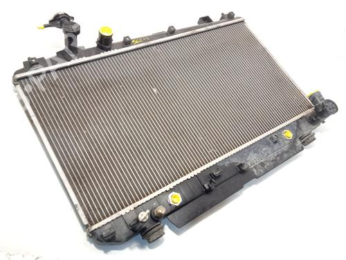 Used Water radiator TOYOTA RAV 4 II (_A2_) 2.0 4WD (ACA21, ACA20) (150 hp) 27676610