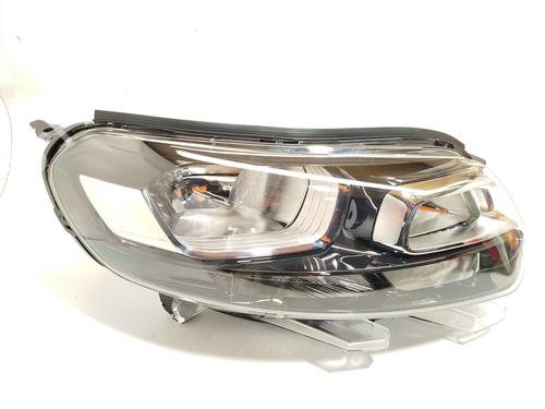 Højre forlygte CITROËN JUMPY III Van (V_) 2.0 BlueHDi 120 (122 hp) 26208527