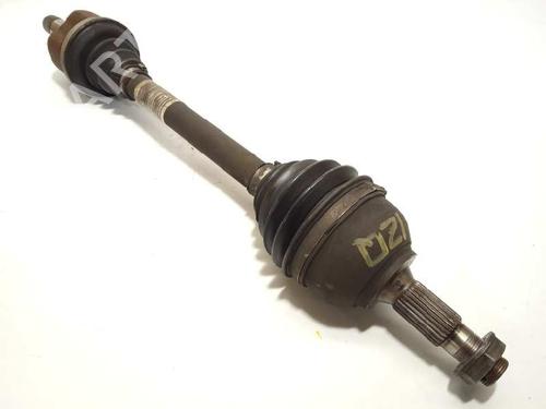 Used Left front driveshaft PEUGEOT 508 I (8D_) 2.0 HDi (163 hp) 7167813
