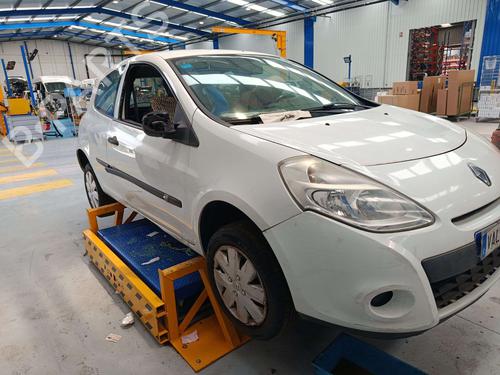 Used Parts RENAULT CLIO III (BR0/1, CR0/1) 1.5 dCi 5007288