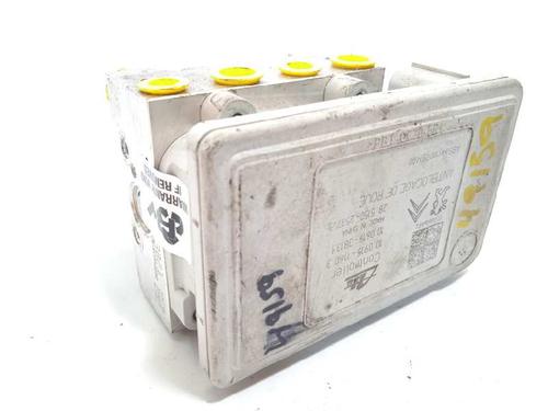 ABS pump CITROËN C3 II (SC_)  | BP10983371M43 
