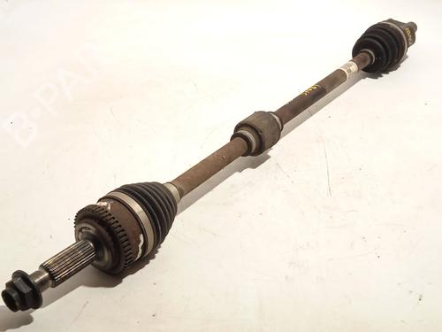 Used Right front driveshaft Right front driveshaft KIA VENGA (YN) 1.4 CVVT (90 hp) 33400630 33400630