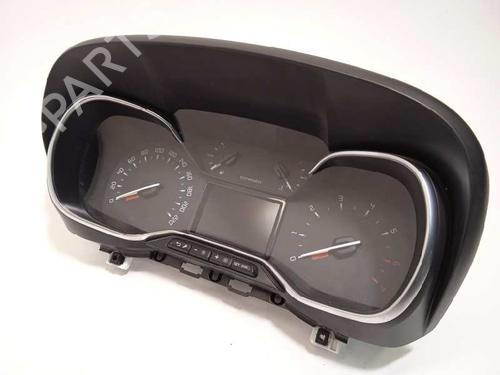 Instrument cluster CITROËN C3 AIRCROSS II (2R_, 2C_) 1.2 PureTech 110 (2RHNZB, 2RHNZW, 2RHNPX, 2RHNPJ) | BP16031366C47 