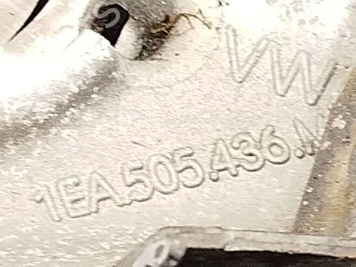Right rear steering knuckle CUPRA BORN (K11) | BP39470861M28 - Image 4