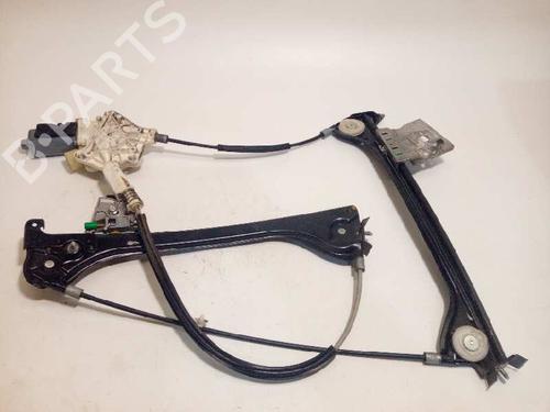 Used Front left window mechanism MERCEDES-BENZ SLK (R171) 200 Kompressor (171.442) (163 hp) 4806541