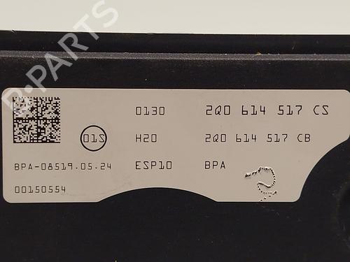 ABS pump SEAT ARONA (KJ7, KJP) 1.0 TSI | BP30462748M43