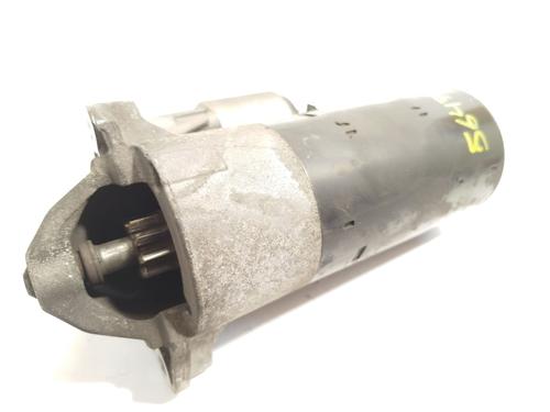 Starter VOLVO S80 II (124) D5 | BP28514498M8 - Image 2