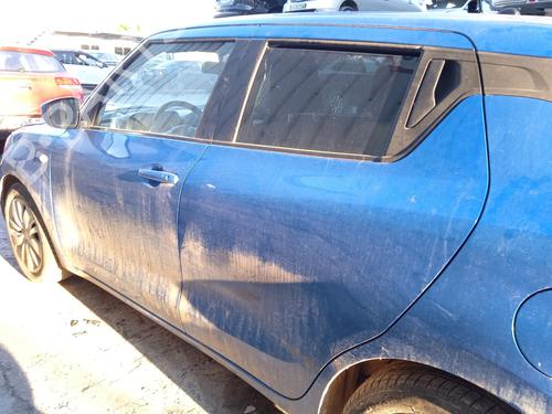 AC radiator SUZUKI SWIFT V (AZ) 1.0 (A2L310) | BP23951858M32  - Image 15