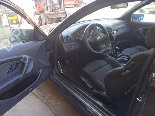 Right mirror BMW 3 (E46) 316 i | BP15421938C27 