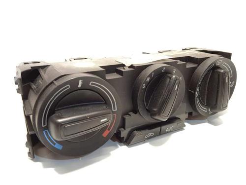 climate-control-skoda-fabia-iii-nj3-12-tsi-6v0820045b-6v0820045b9b9-2014-2015-2016-2017-2018-2019-2020-2021-12593928 main image