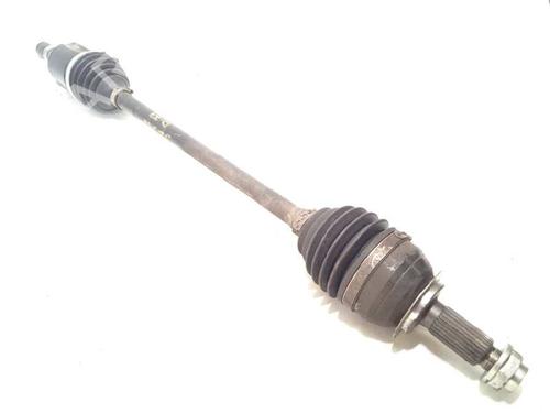 Left front driveshaft SUBARU XV (_GP_) 1.6 i AWD (GP3, G33GP) (114 hp) 16658772