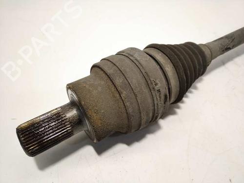 Right rear driveshaft VOLVO XC90 I (275) D5 AWD | BP5613802M41 