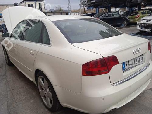 Rear differential AUDI A4 B7 (8EC) 3.0 TDI quattro | BP13560333M24 - Image 13