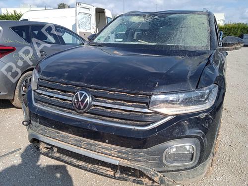 AC compressor VW T-CROSS (C11, D31)  | BP26597490M34  - Image 7