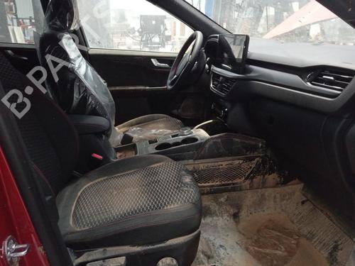 Front slam panel FORD KUGA III (DFK) 2.5 Duratec Plug-in-Hybrid | BP35788249C72 - Image 31