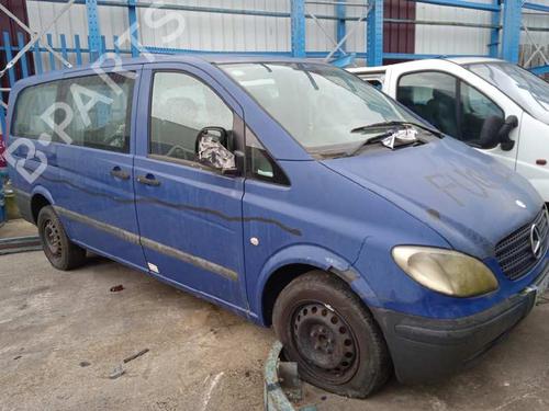 MERCEDES-BENZ VITO Bus (W639) [2003-2026] 1340109