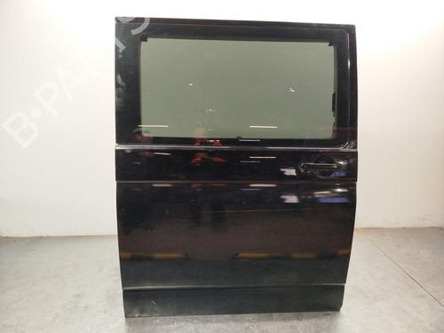 Højre side skydedør VW MULTIVAN T5 (7HM, 7HN, 7HF, 7EF, 7EM, 7EN) 2.5 TDI (130 hp) 31376098