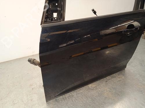 Left front door FORD FOCUS III 1.6 TDCi | BP28356653C2 