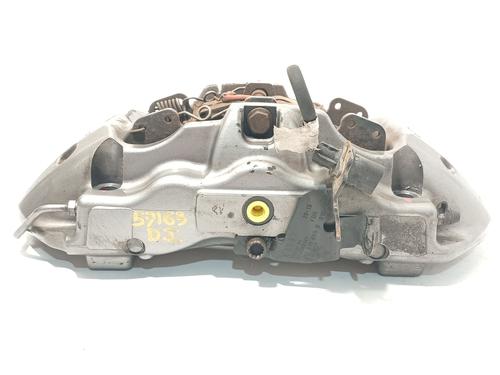 Left front brake caliper AUDI R8 (4S3, 4SP) 5.2 FSI Plus quattro | BP31065512M105