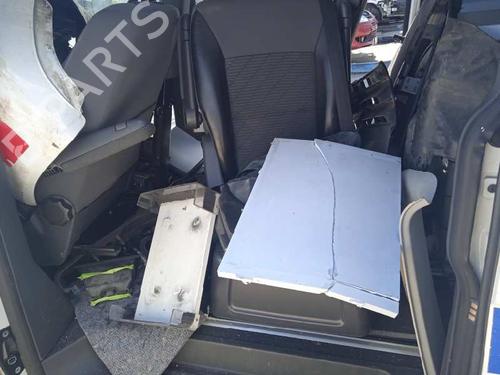 Left rear driveshaft VW CALIFORNIA T5 Camper (7EC, 7EF, 7EG, 7HF, 7HC)  | BP7519014M40 