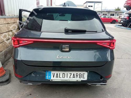 Electronic module SEAT LEON Sportstourer (KL8, KLD)  | BP17970096M83 